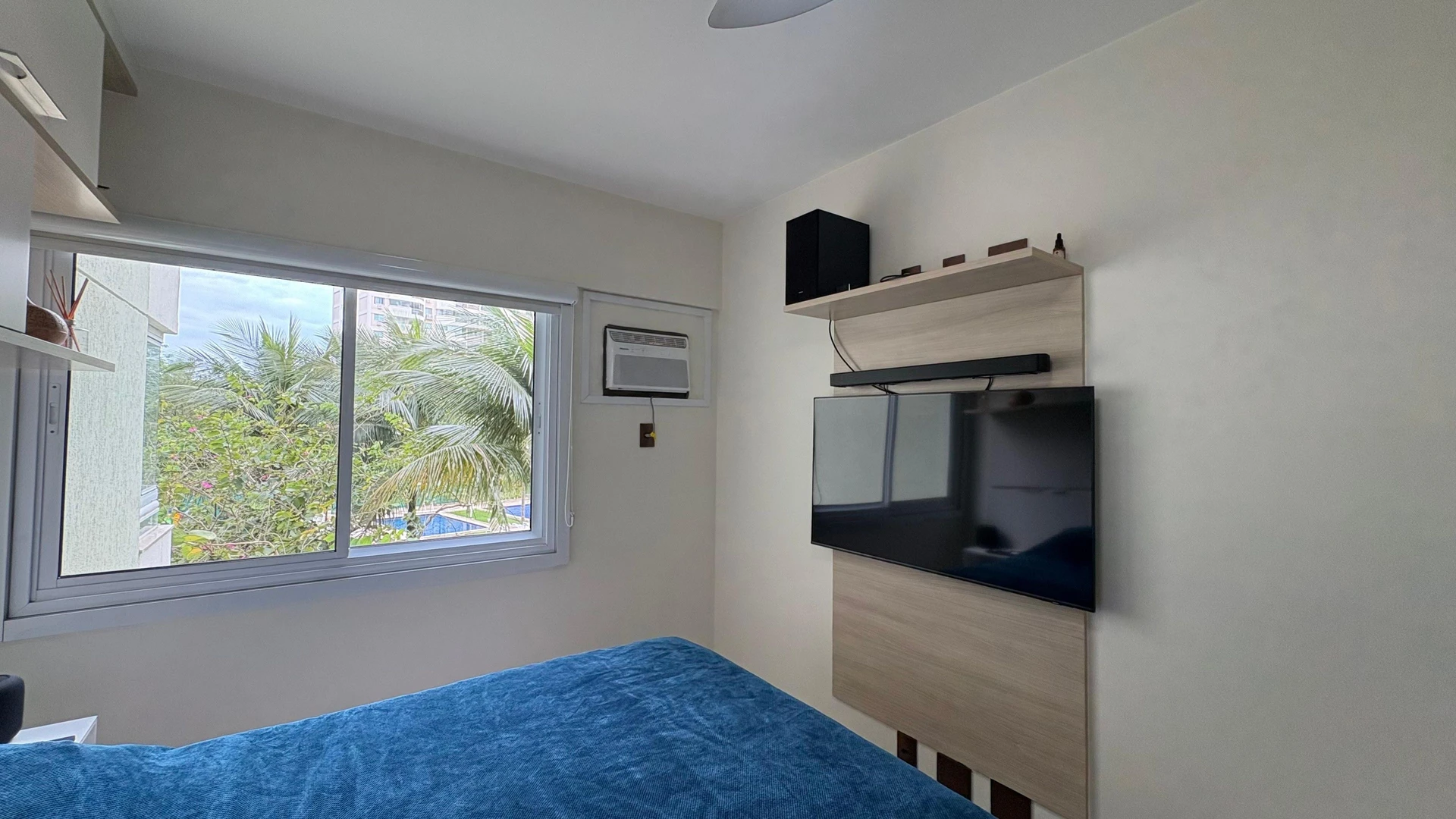 2-bedroom apartment with a home office in Rio de Janeiro — photo 29