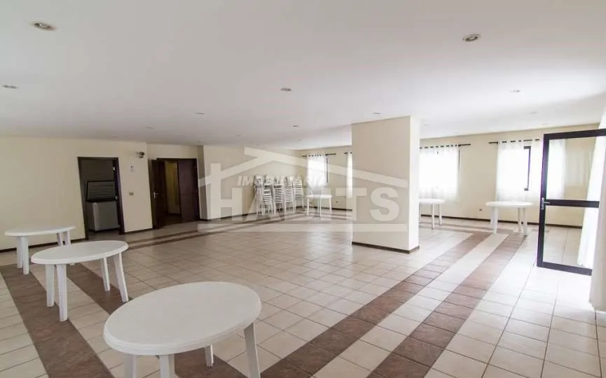Apartamento de 1 quarto com cozinha fechada a gás — photo 19