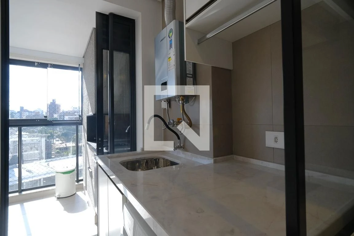 Private BBQ in a 3-bedroom apartment, 93 m² — photo 36