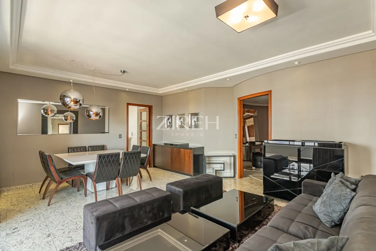 3-bedroom apartment with 3 parking spots and 249 m² — photo 5