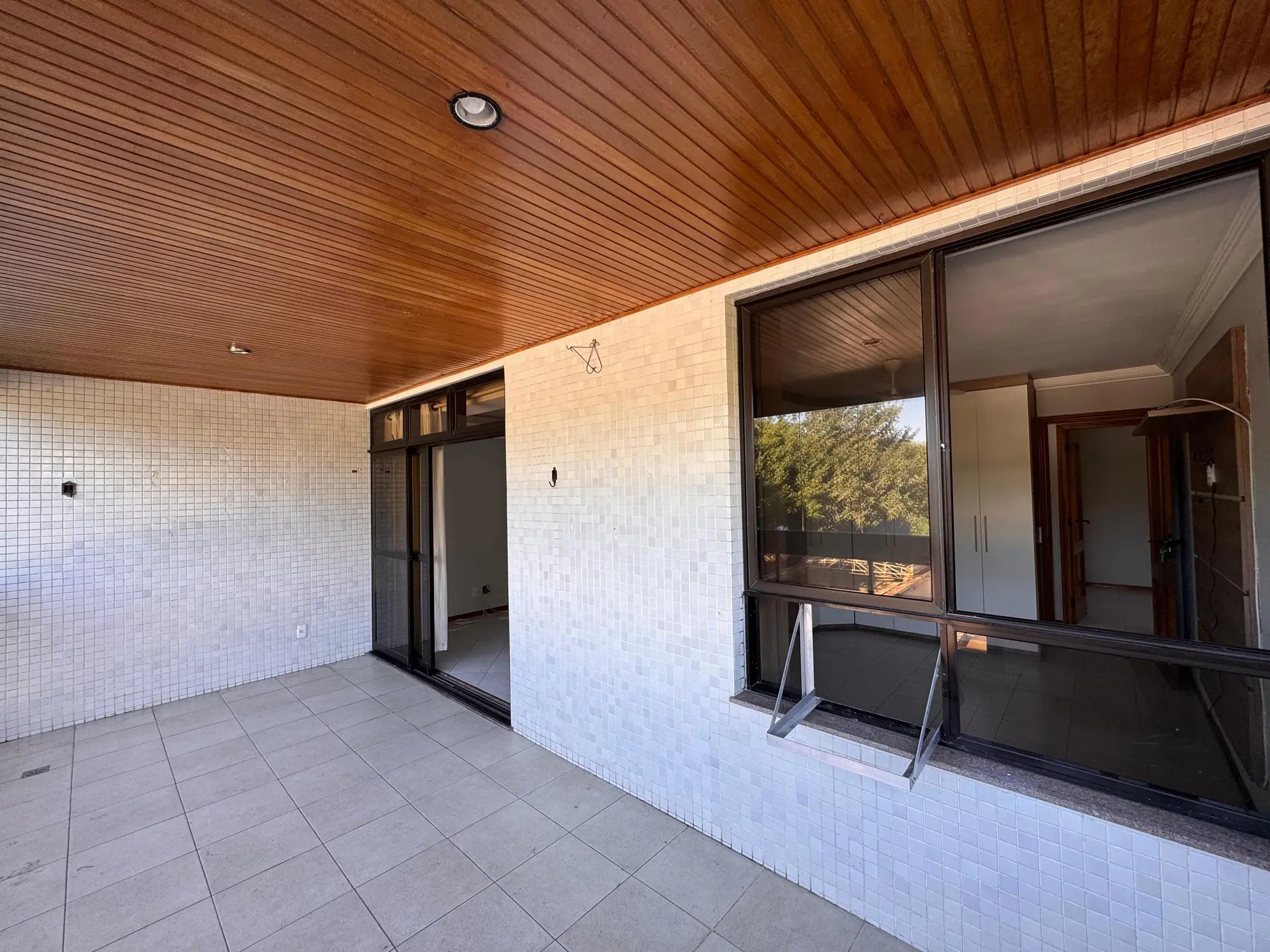 Apartamento mobiliado com 2 quartos e 2 banheiros — photo 12