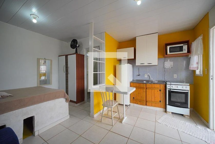 Departamento con espacio de home office en Florianópolis — photo 2