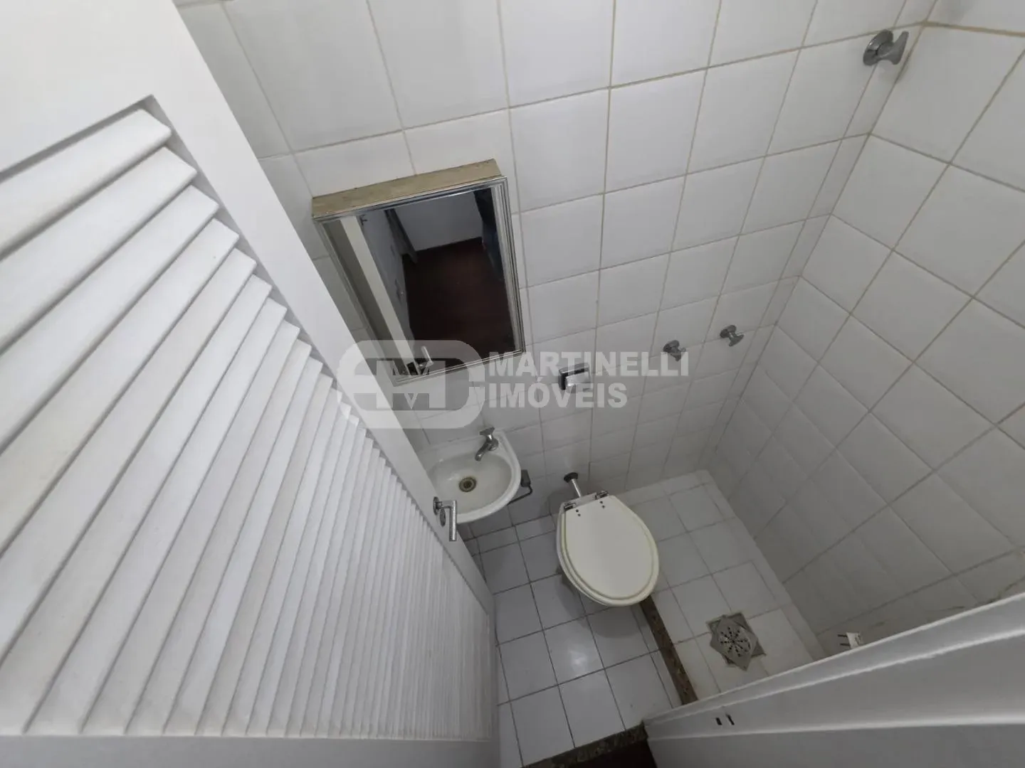 3-bedroom apartment with a bathtub in Rio de Janeiro — photo 24