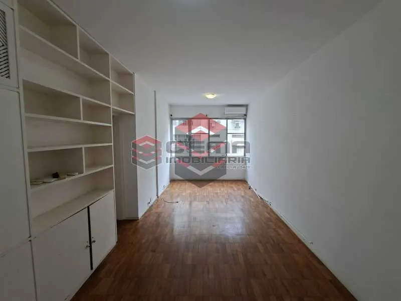 Деревянный пол или ламинат и 3 спальни: квартира 96 м² — photo 12