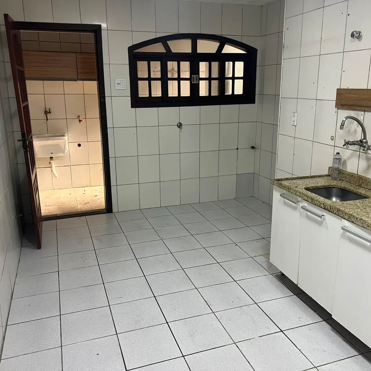 Casa tipo apartamento para locação com varanda e 2 quartos — photo 16