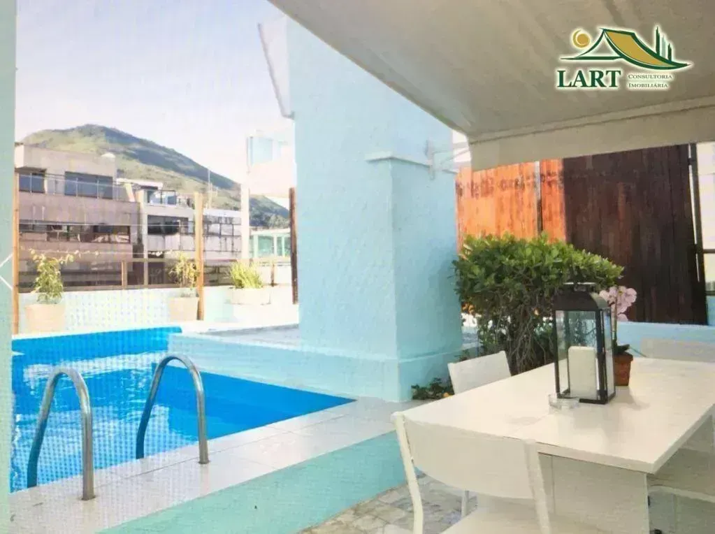 Apartamento mobiliado de 450 m² com 3 quartos — photo 25