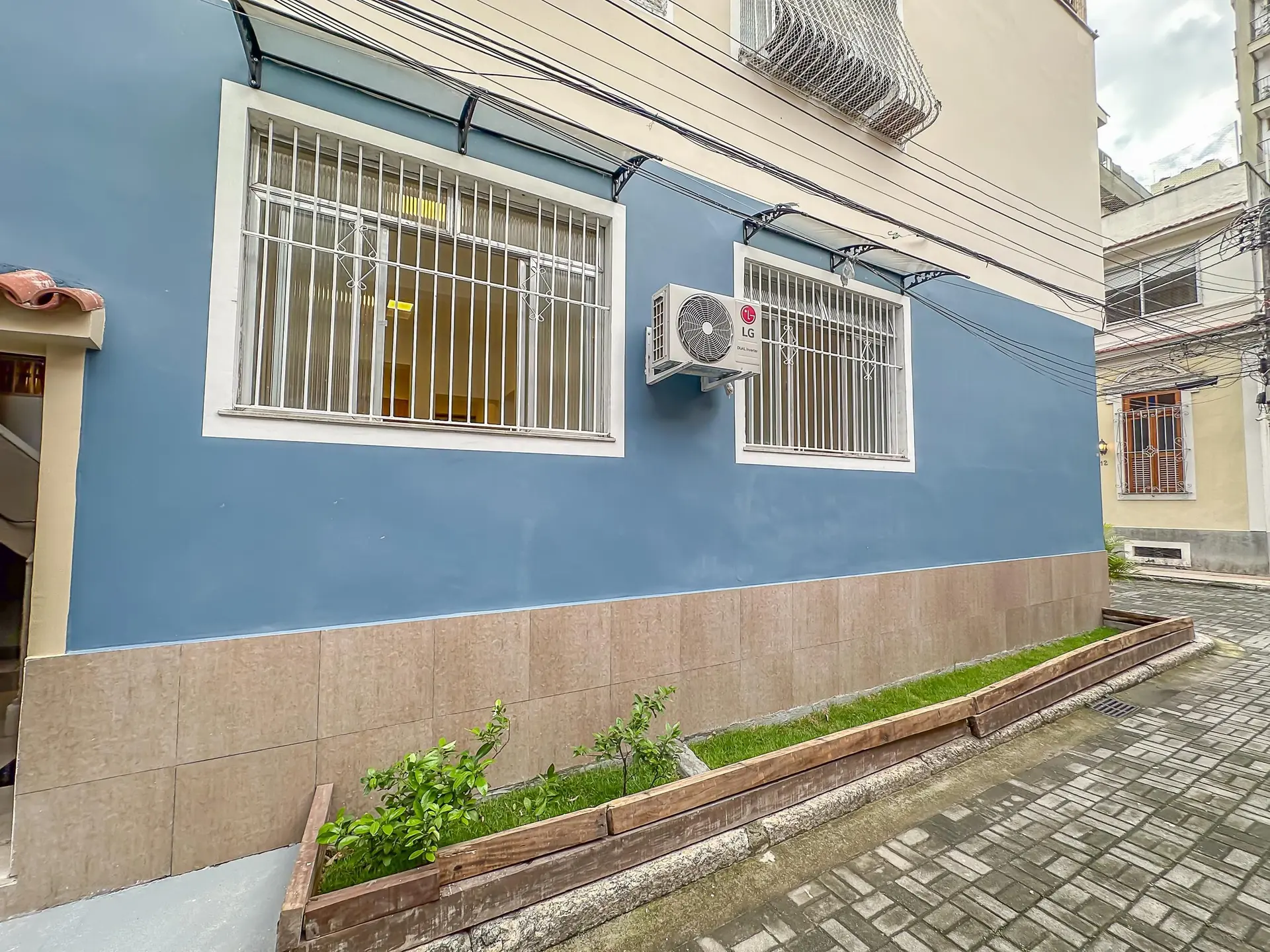 Casa com 3 quartos, sendo 1 suíte, e 1 vaga — photo 48