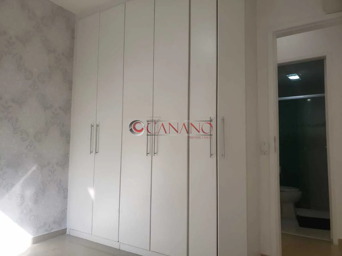 Apartamento de 54 m² e 2 quartos, Abolição — photo 8