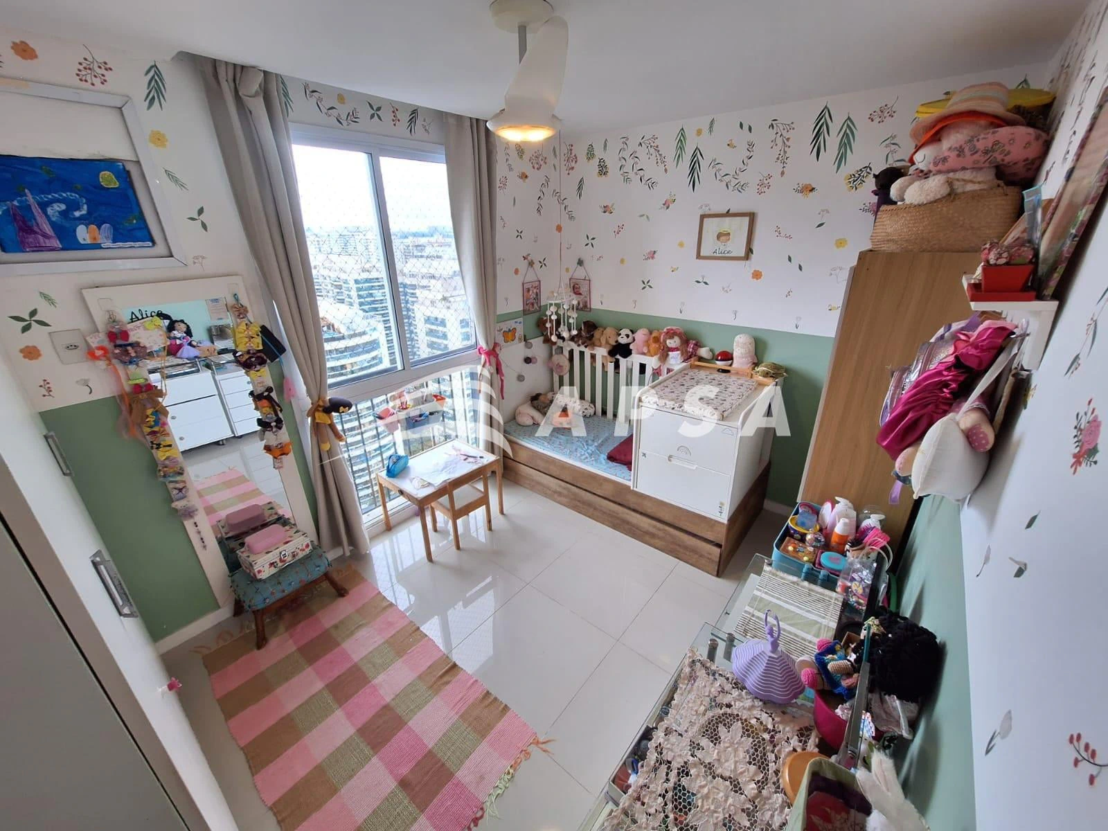 Apartamento com espaço de home office, Barra Olímpica — photo 16