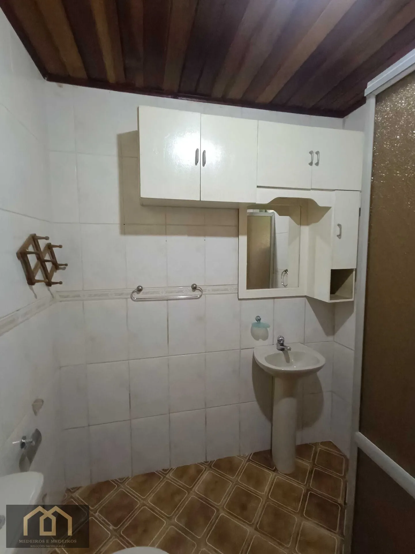 100 m² house with 2 bedrooms and gas water heating — photo 5