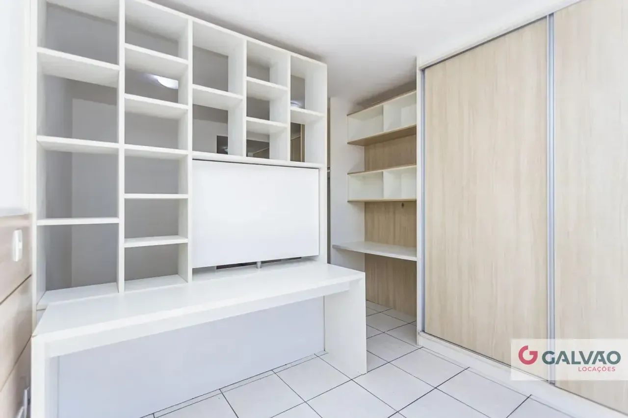 1-bedroom apartment 38.20 m² with a balcony — photo 3