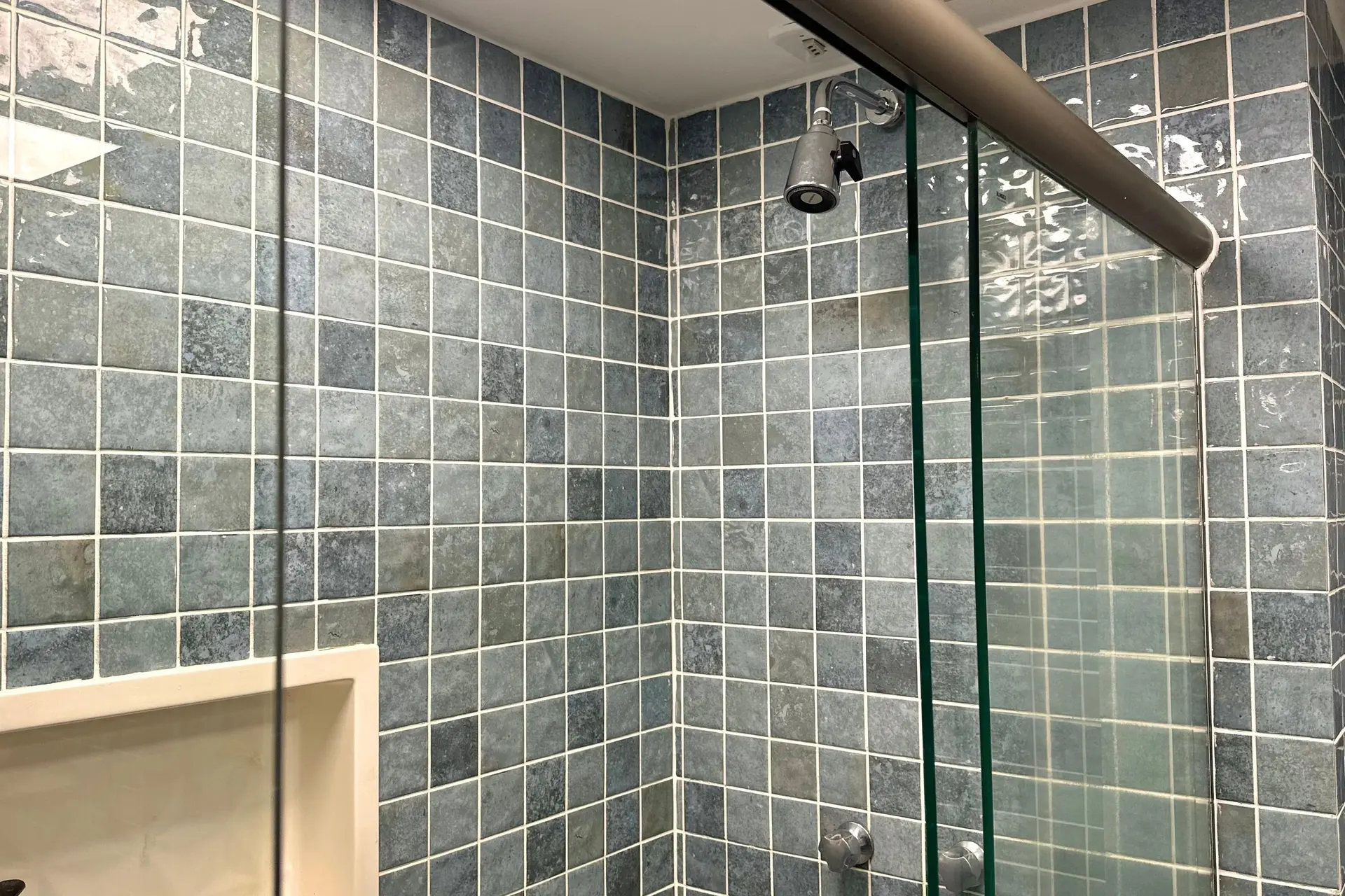 Apartamento mobiliado com 2 suítes e 3 banheiros — photo 34