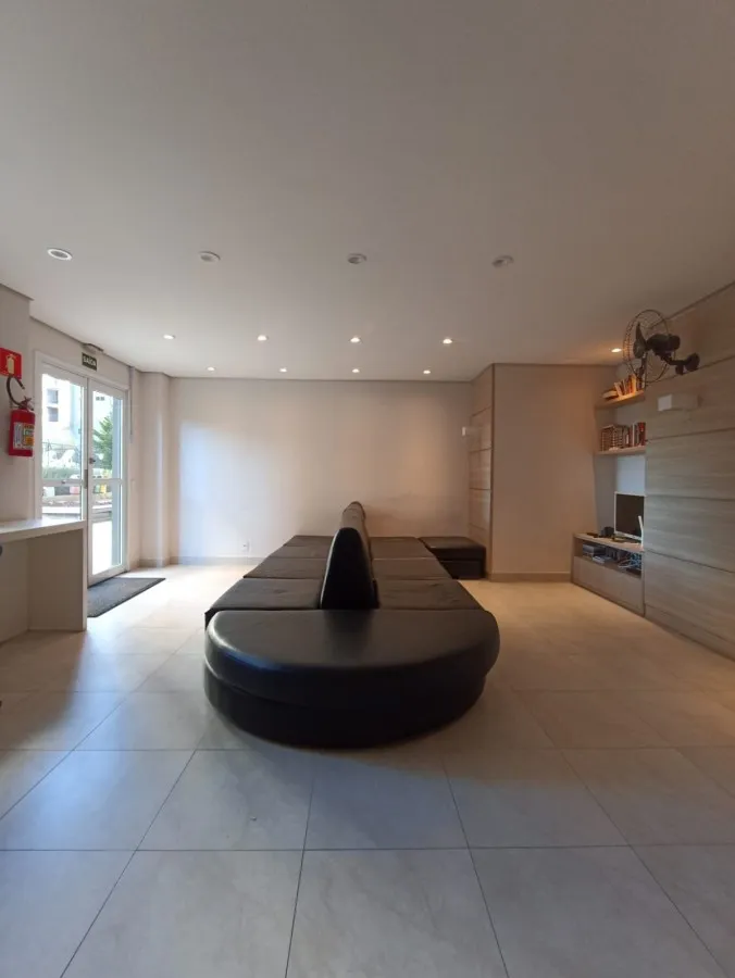 2-bedroom apartment with 2 bathrooms and parking space — photo 23