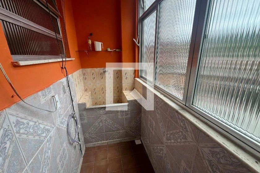 Departamento de 58 m² y 2 dormitorios en Rio de Janeiro — photo 10