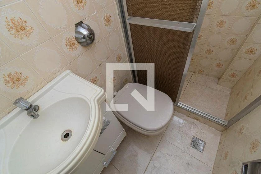 Квартира з однією спальнею та балконом із грилем — photo 17