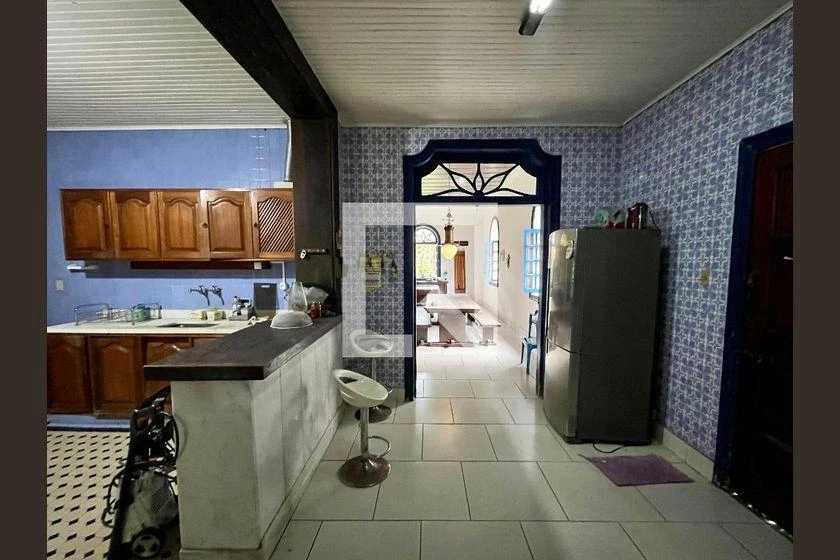 Furnished house, 9900 m², with a washing machine — photo 20