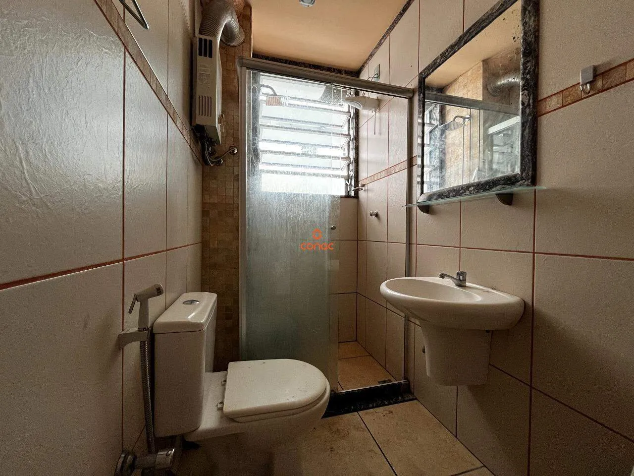 Apartamento no 7º andar com piso de madeira ou laminado — photo 4