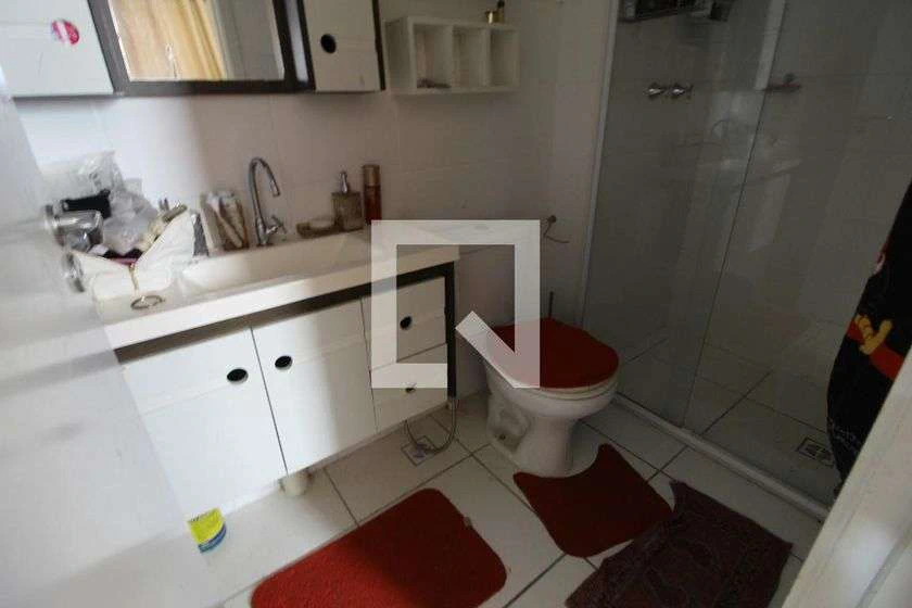 Furnished apartment with a balcony and 2 bedrooms — photo 22