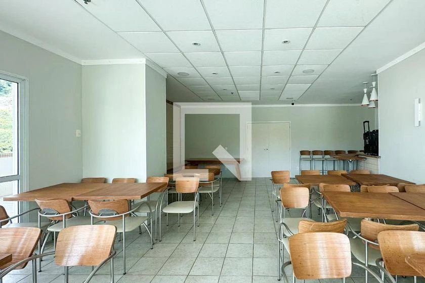 Apartamento de 96 m² com 2 quartos e cozinha a gás — photo 34