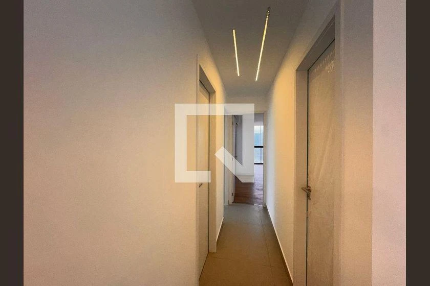 Mountain view in a 3-bedroom apartment, 119 m² — photo 20