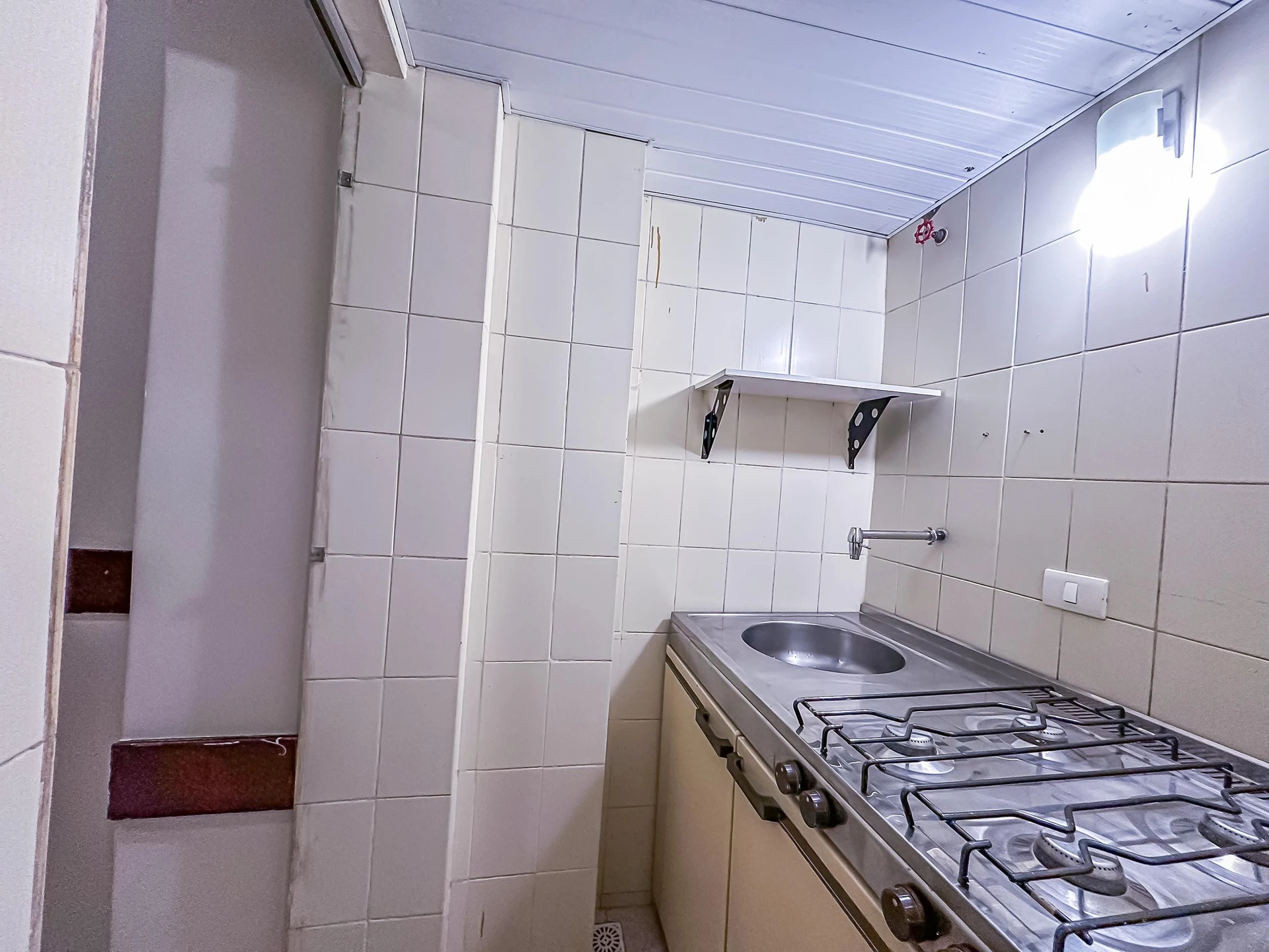 One-bedroom, 21 m² apartment in Rio de Janeiro — photo 25