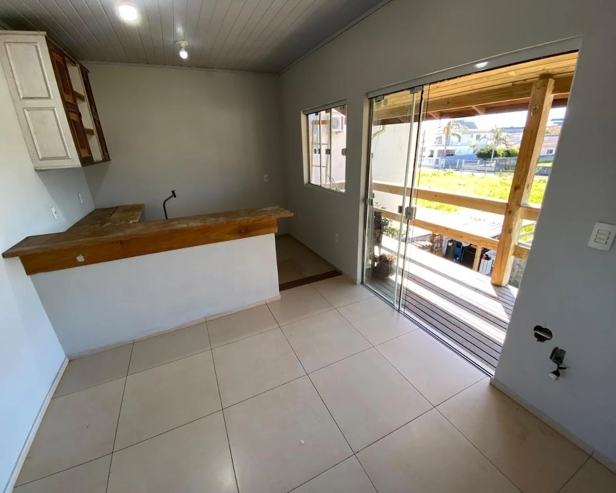 One-bedroom, 40 m² apartment in Florianópolis — photo 8