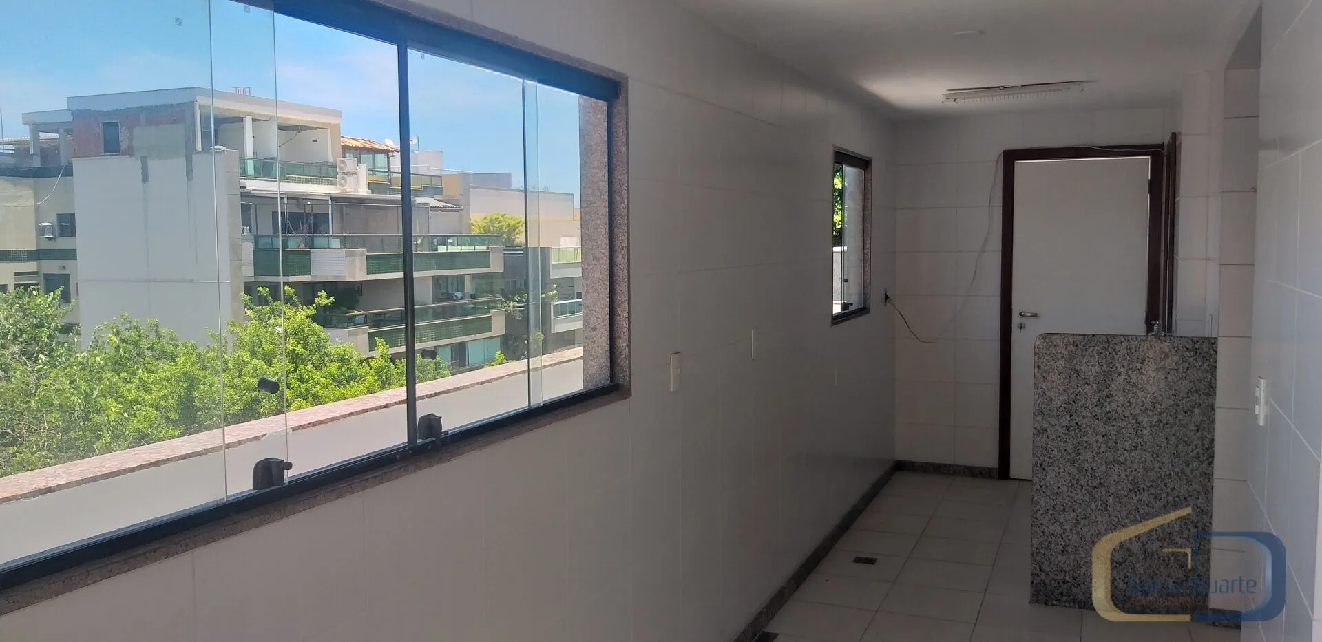 Apartamento, 316 m², com vista para as montanhas — photo 32