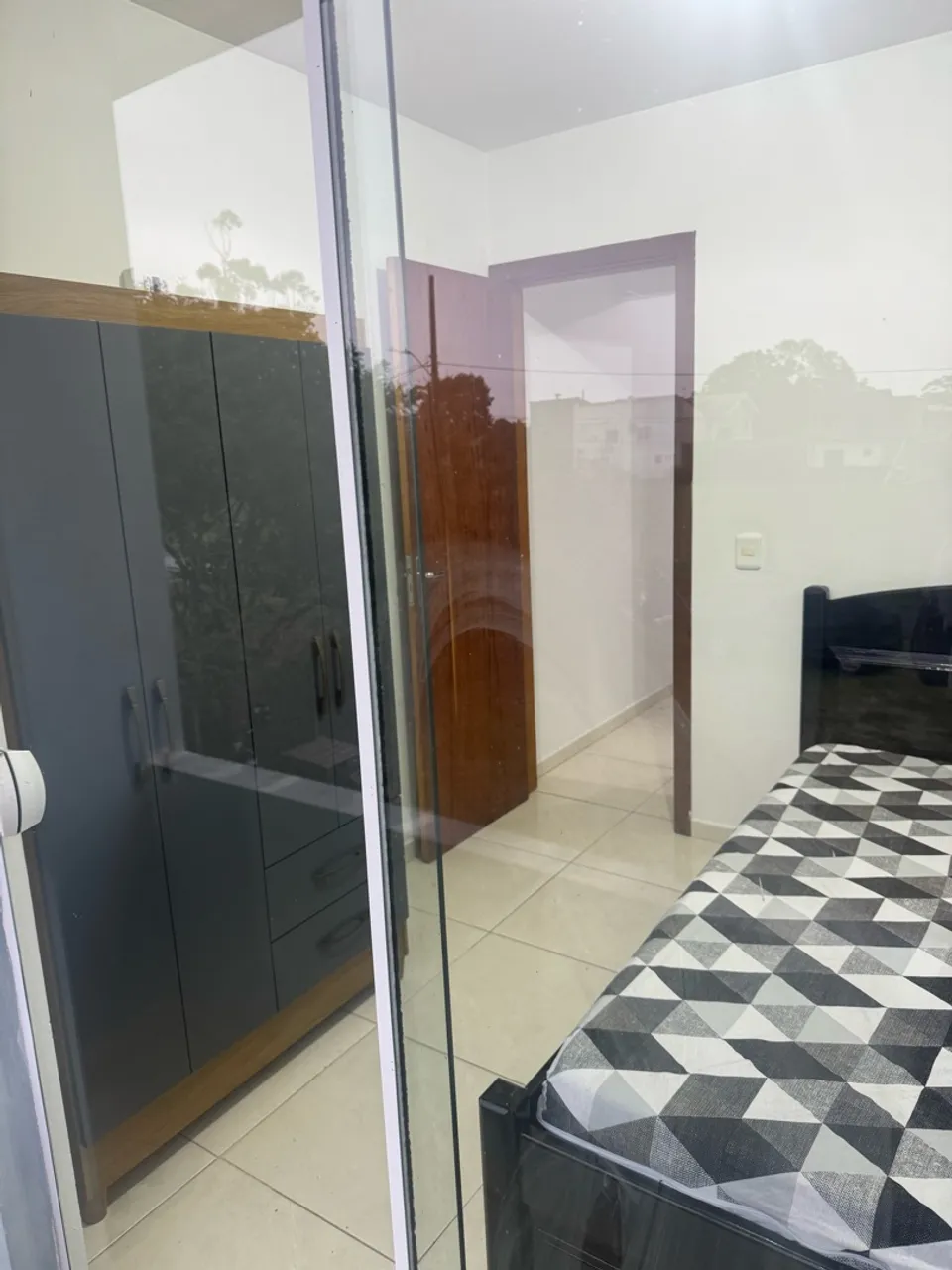 Furnished one-bedroom apartment, 21 m² — photo 9