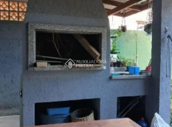 2-bedroom house with suite, balcony grill and 1 parking