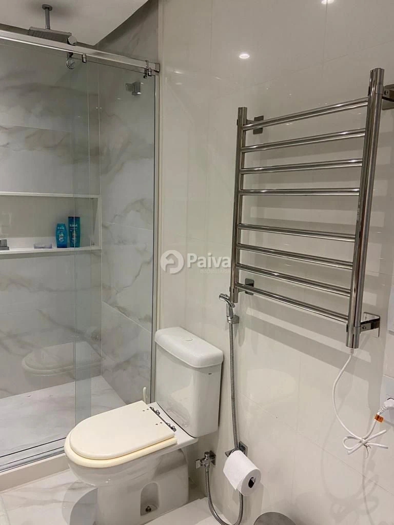 Apartamento, 250 m², com vista para a água — photo 28