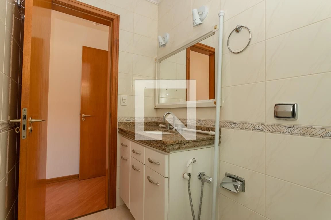 Будинок із 4 спальнями та власним басейном, Куритиба — photo 29