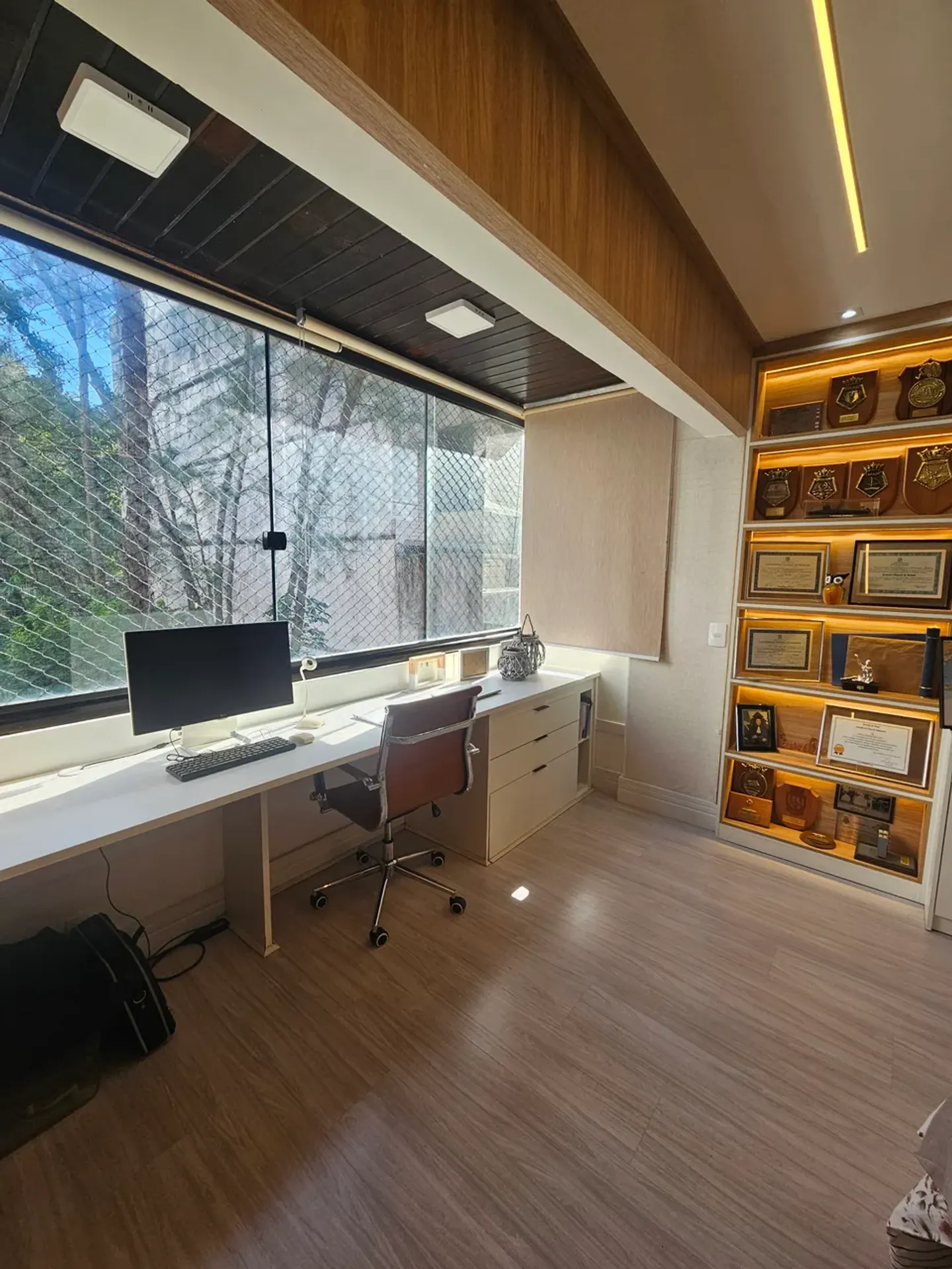 Private BBQ in a 4-bedroom apartment, 150 m² — photo 12