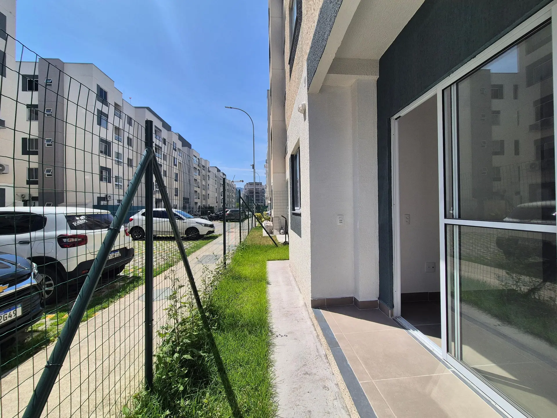 Apartamento com máquina de lavar, Recreio dos Bandeirantes — photo 29