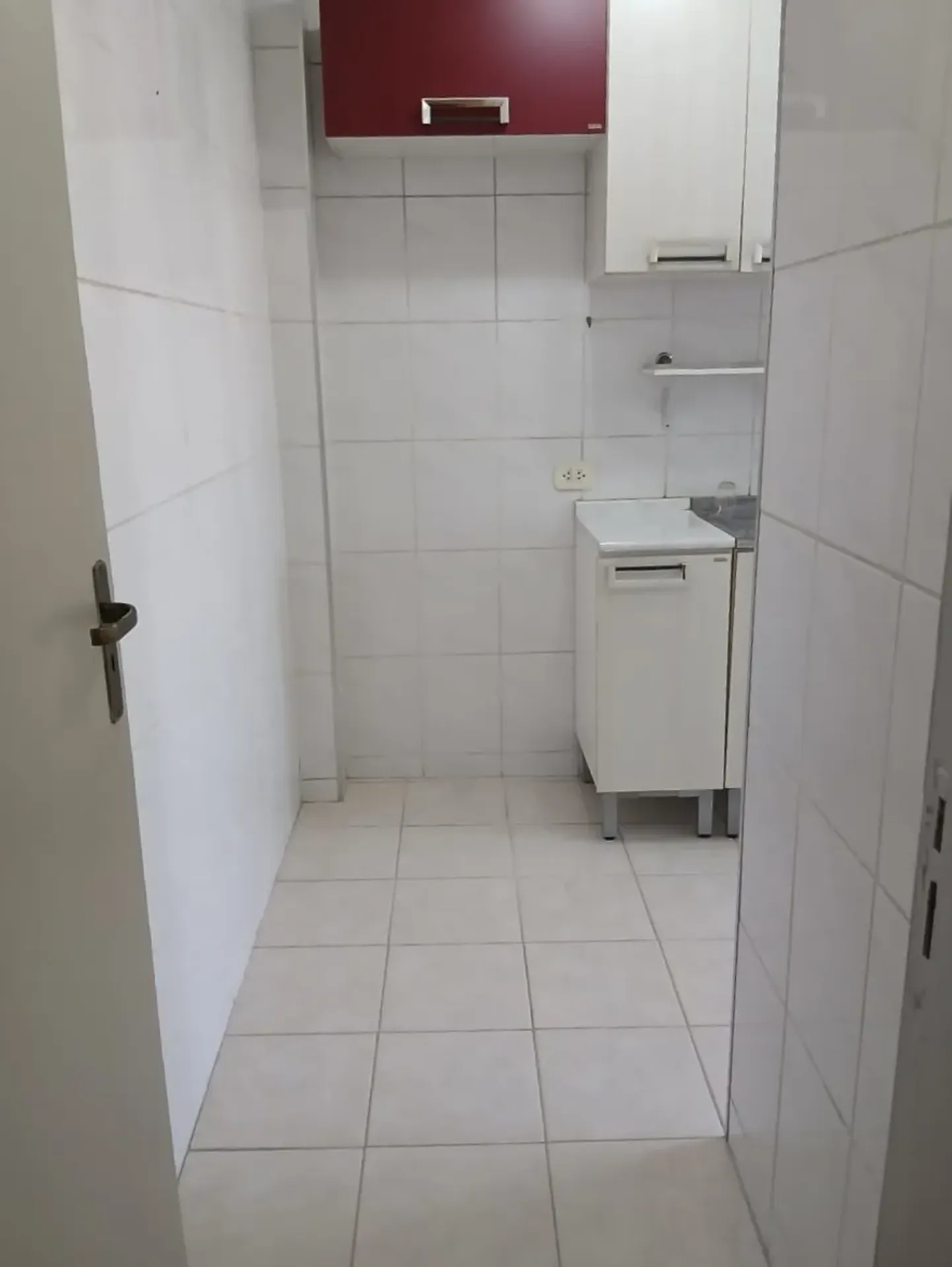 Unfurnished 2-bedroom apartment with 2 bathrooms — photo 29