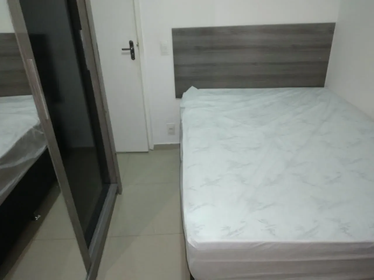 Apartamento de 2 quartos com máquina de lavar, Centro — photo 9
