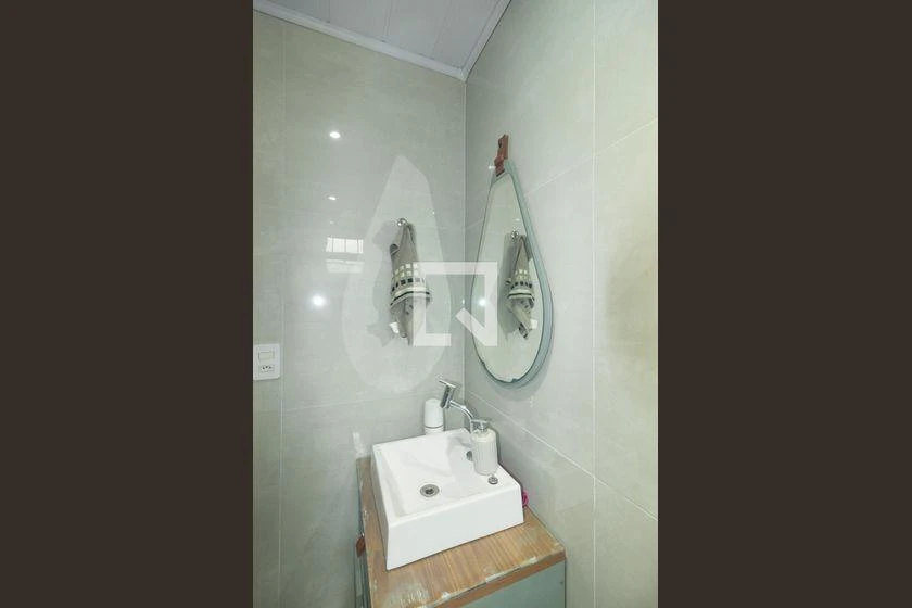 2-bedroom house with a grill on the balcony — photo 10