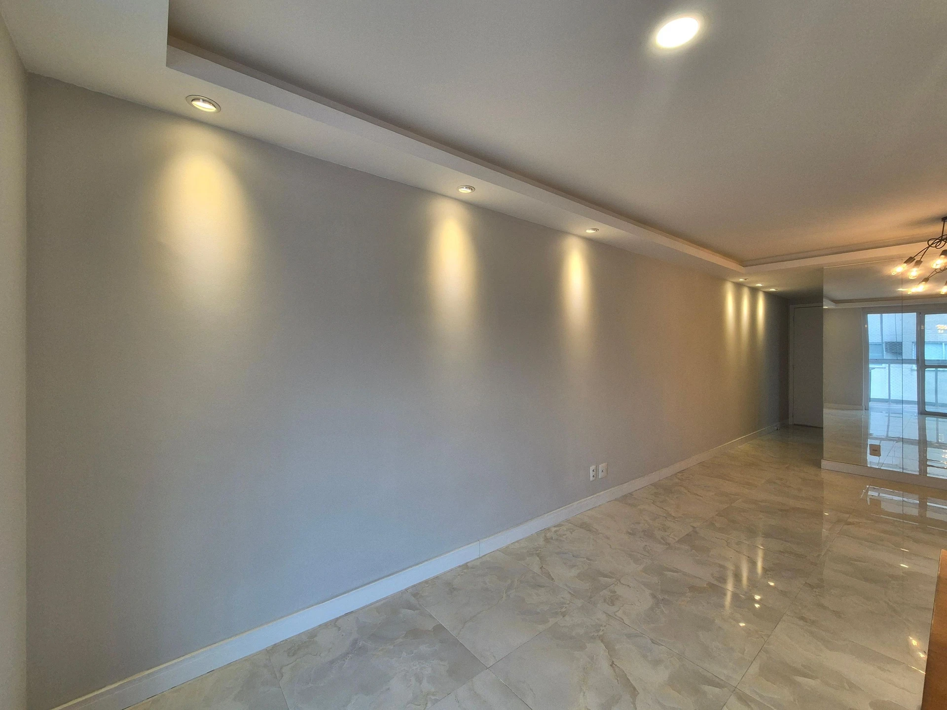 Apartamento de 2 quartos com closet — photo 18
