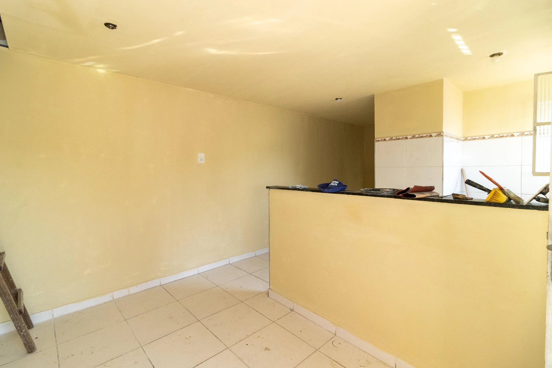 1-bedroom apartment with balcony and private garden — photo 17