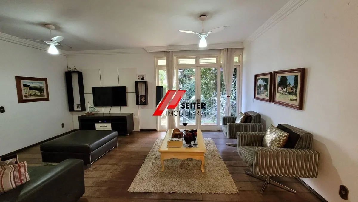 Furnished house with 4 bedrooms and a BBQ balcony — photo 13