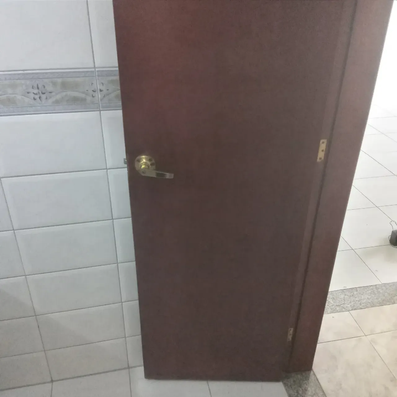 Apartamento com box de vidro no banheiro e 1 vaga — photo 17