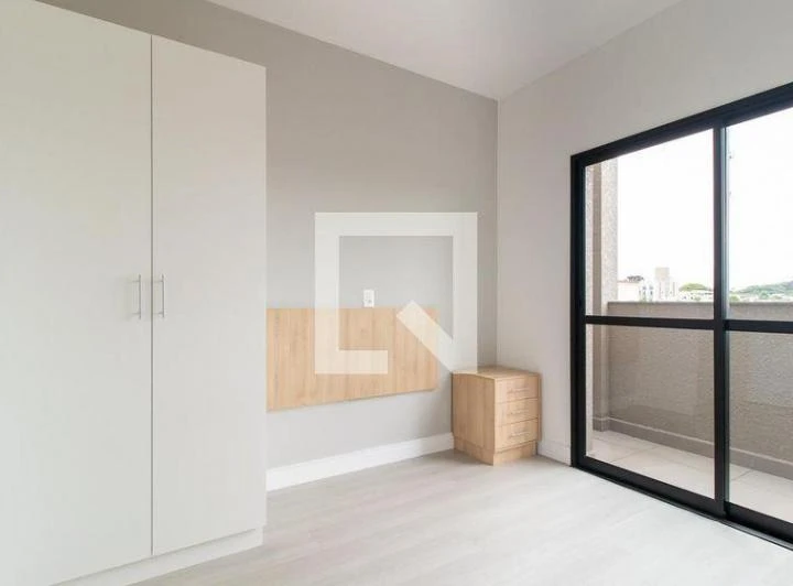 Apartamento de 33 m² com 1 quarto e 1 vaga — photo 2