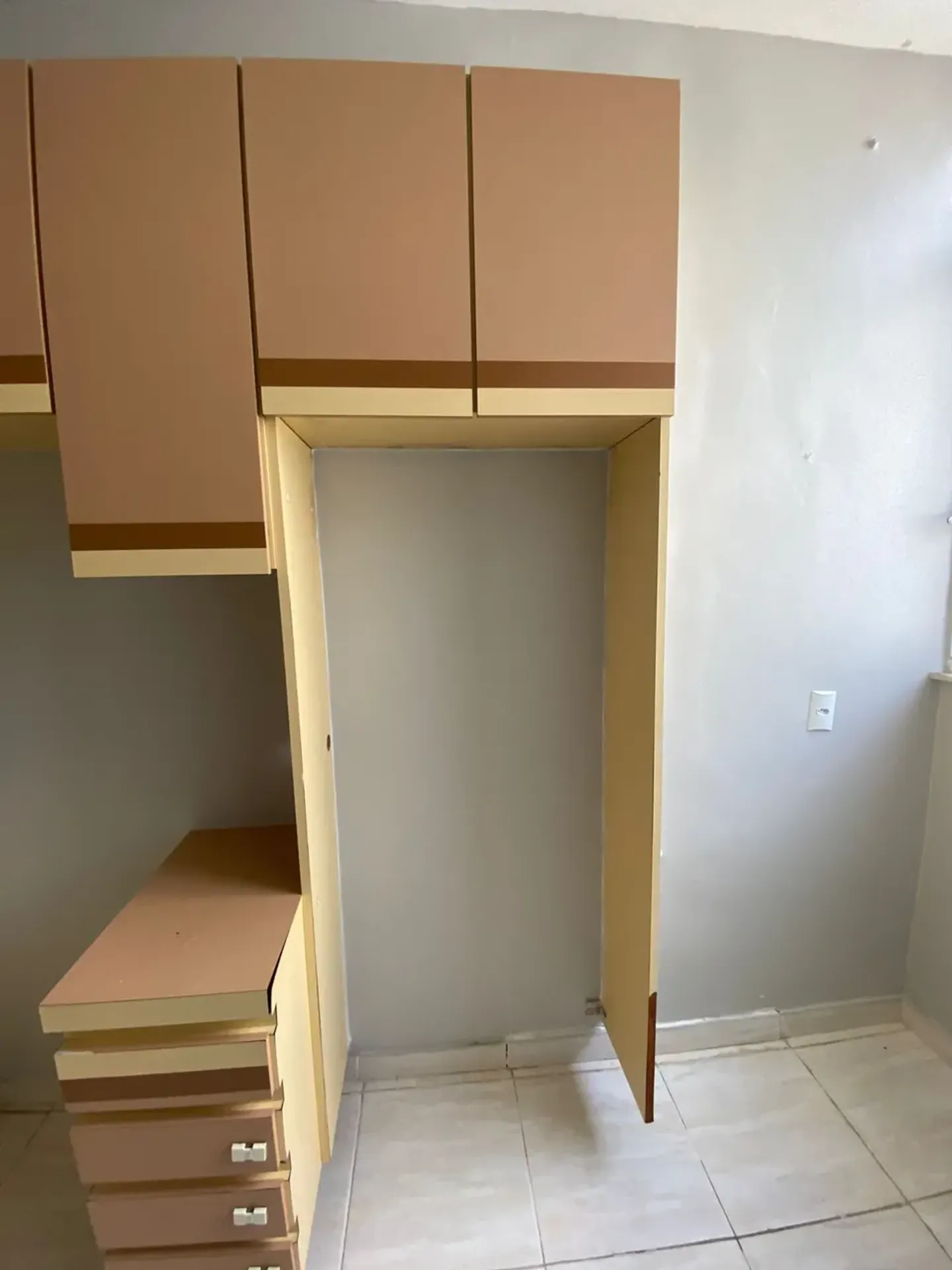 2-bedroom apartment, 67 m² — photo 20