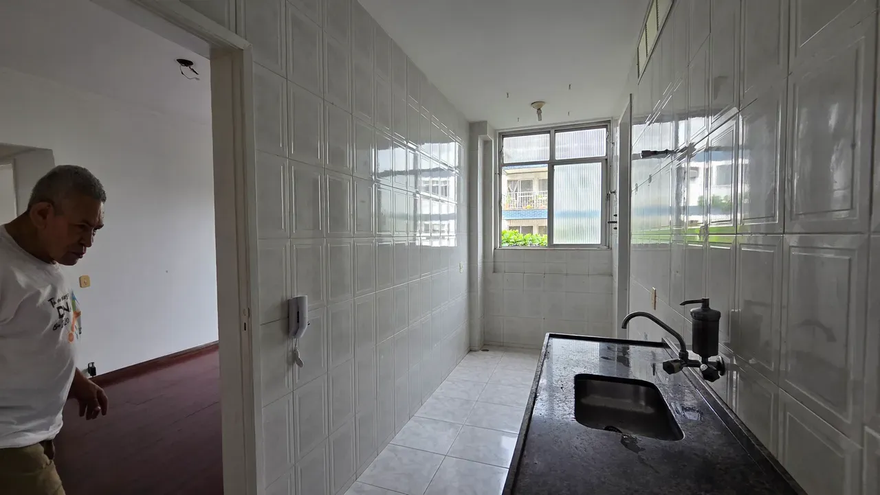 Apartamento, 75 m², com vista para as montanhas — photo 3