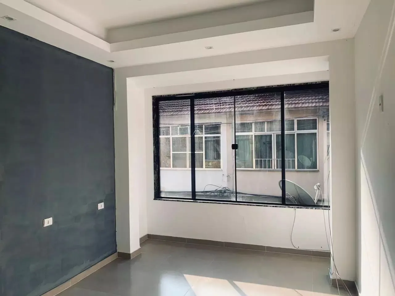 3-bedroom house, 1 with its own bathroom, 100 m² — photo 13