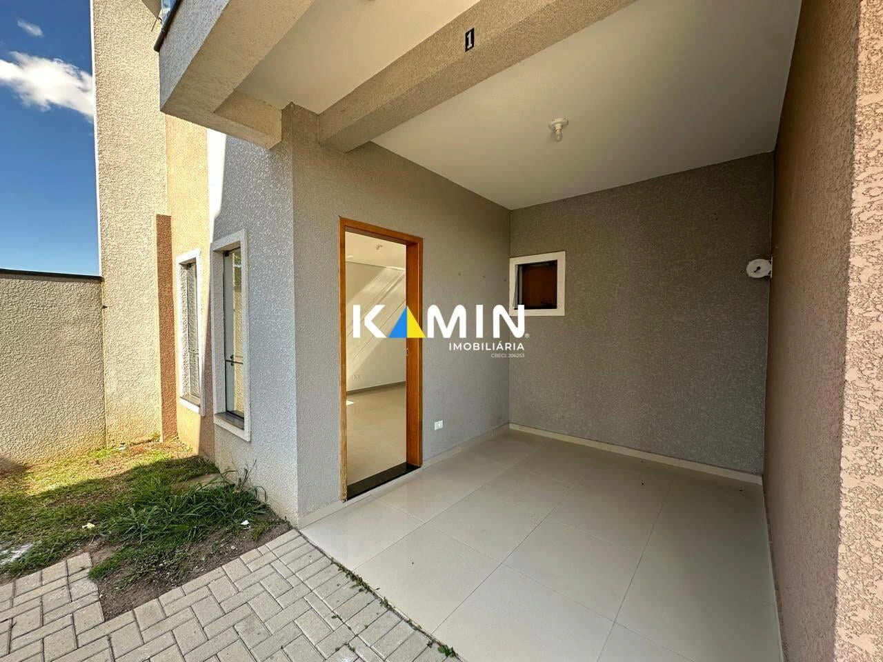 3-bedroom house, 1 with its own bathroom, 95 m², Curitiba — photo 15
