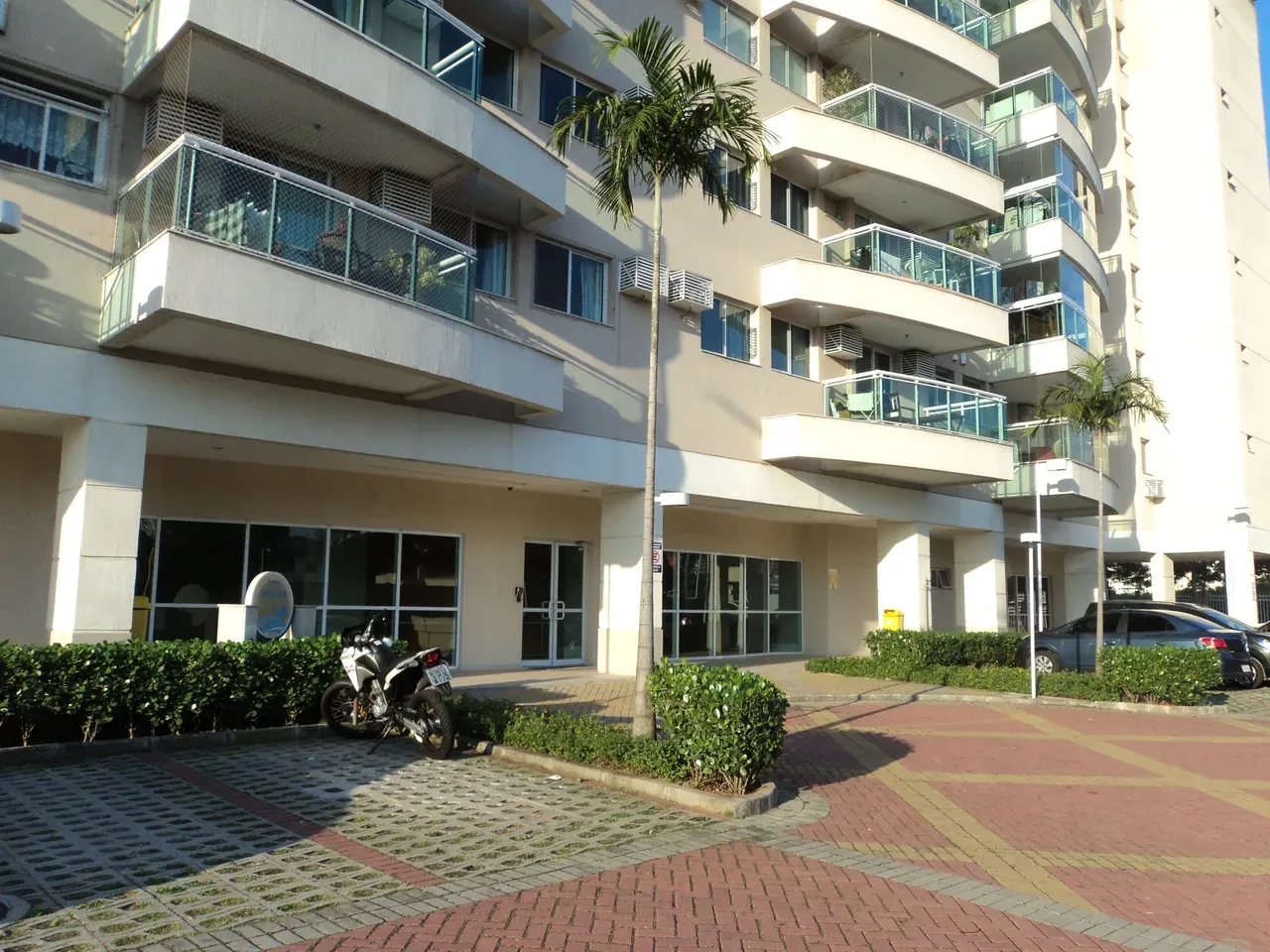 Apartamento 69 m² com 2 quartos e 2 banheiros — photo 23
