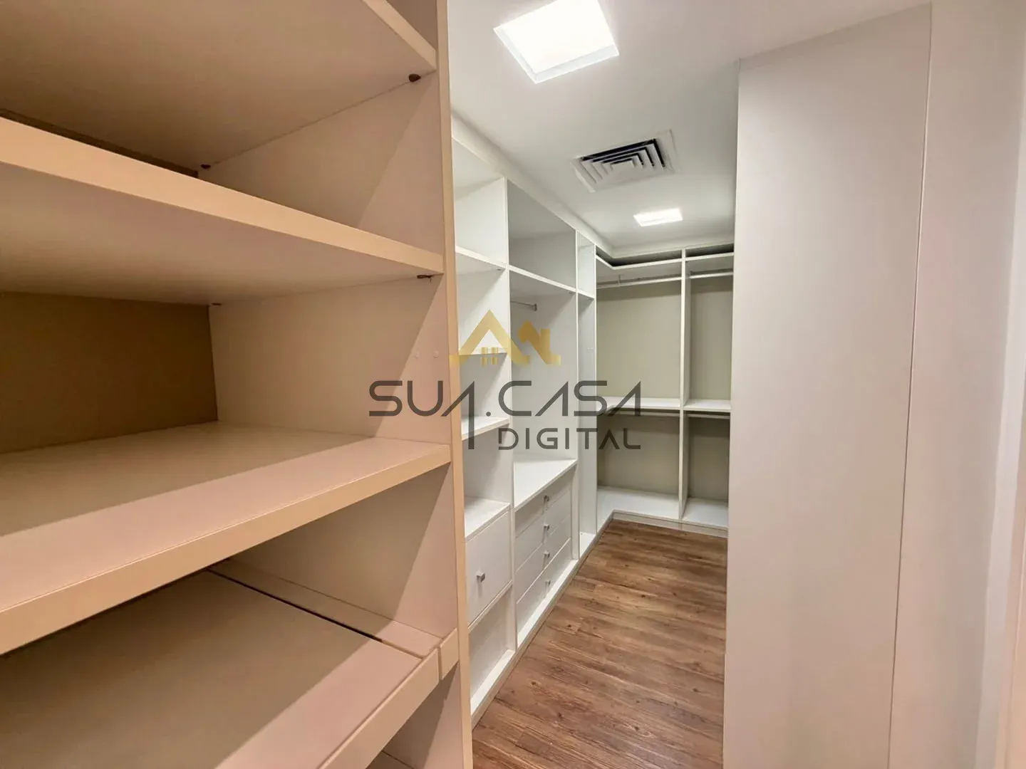 Apartamento de 4 quartos em condomínio com sauna — photo 16