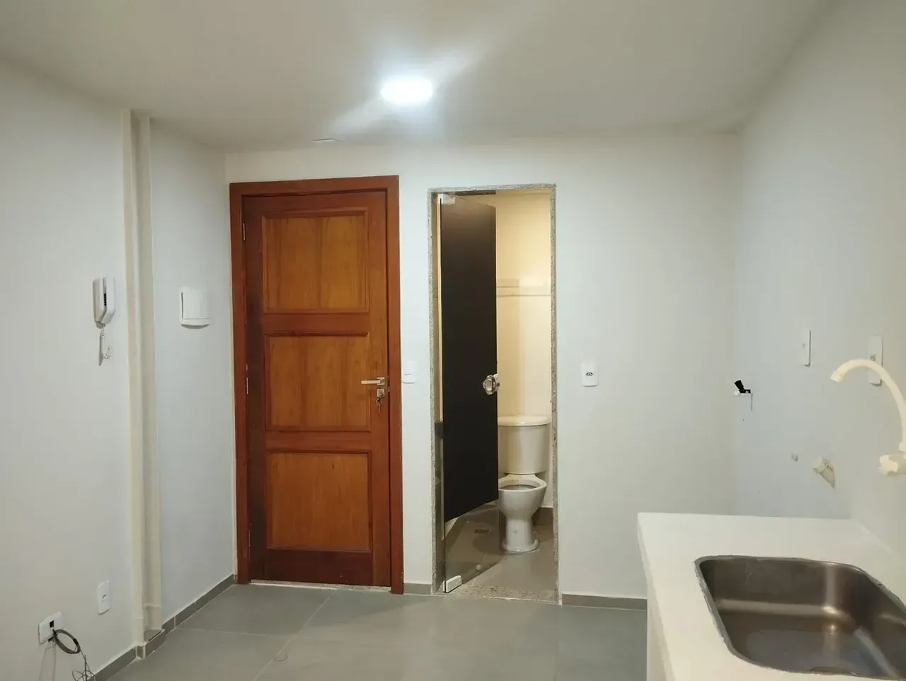 Apartamento de 15 m² con 1 dormitorio y mascotas — photo 5