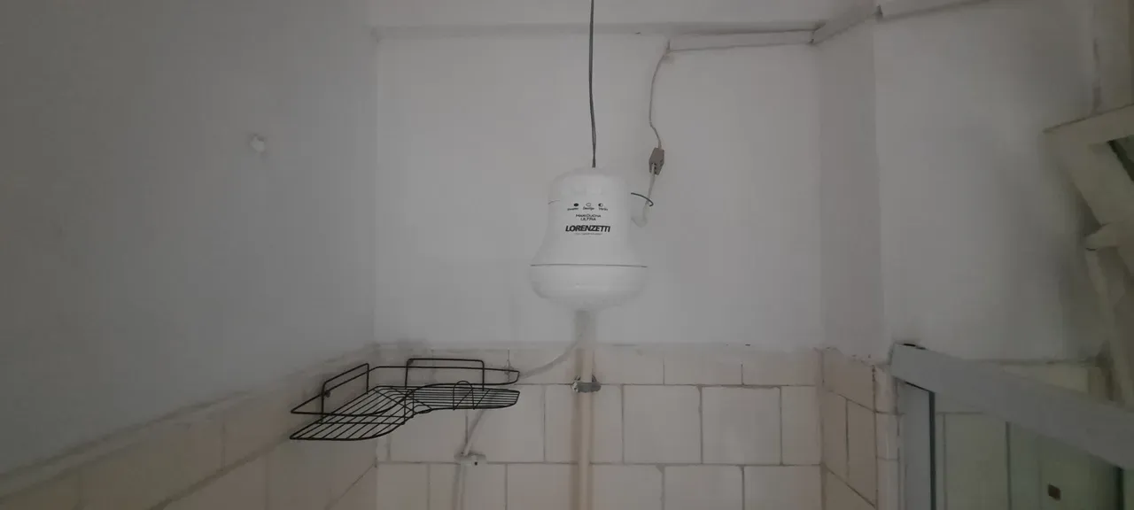 Деревянный пол или ламинат и 1 спальня: квартира 30 м² — photo 30