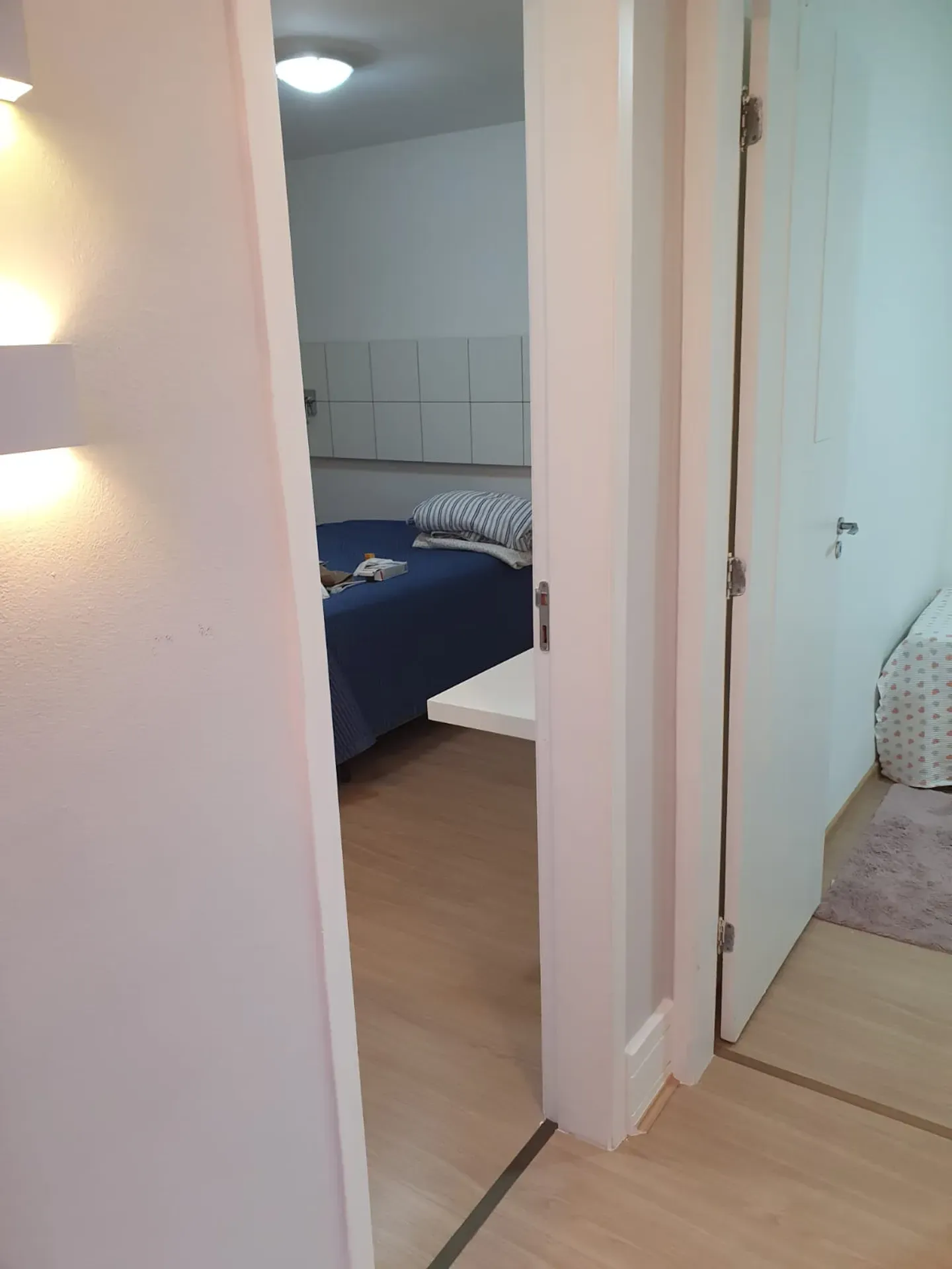 2-bedroom apartment with a home office in Rio de Janeiro — photo 12